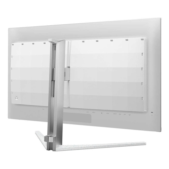 Philips Evnia 32M2N8900/00 Monitor Gaming QD-OLED 32 Pulgadas 4K 240Hz Blanco