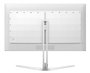 Philips Evnia 32M2N8900/00 Monitor Gaming QD-OLED 32 Pulgadas 4K 240Hz Blanco