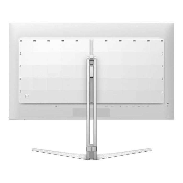 Philips Evnia 8000 32M2N8900/00 Monitor QD-OLED 31.5" 4K UHD 240Hz AMD FreeSync Premium Pro 0.03ms USB-C 65W 2xHDMI DP Blanco