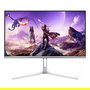 Philips Evnia 8000 32M2N8900/00 Monitor QD-OLED 31.5" 4K UHD 240Hz AMD FreeSync Premium Pro 0.03ms USB-C 65W 2xHDMI DP Blanco