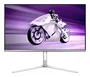 Philips Evnia 32M2N8900/00 Monitor Gaming QD-OLED 32 Pulgadas 4K 240Hz Blanco