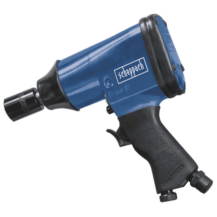 Atornillador eléctrico Scheppach SCHEPPACH