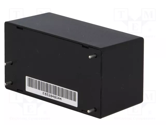 MEAN WELL IRM-15-5 Convertidor AC/DC 15W 5VDC