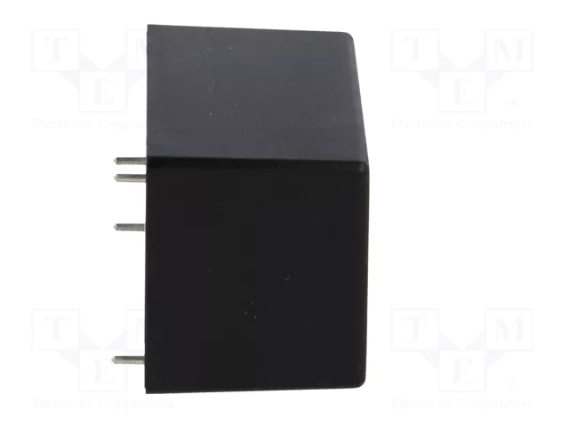 MEAN WELL IRM-15-5 Convertidor AC/DC 15W 5VDC