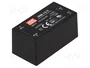 MEAN WELL IRM-15-5 Convertidor AC/DC 15W 5VDC