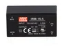 MEAN WELL IRM-15-5 Convertidor AC/DC 15W 5VDC