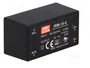 MEAN WELL IRM-15-5 Convertidor AC/DC 15W 5VDC