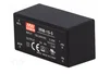 MEAN WELL IRM-15-5 Convertidor AC/DC 15W 5VDC