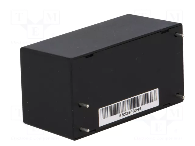 MEAN WELL IRM-15-5 Convertidor AC/DC 15W 5VDC