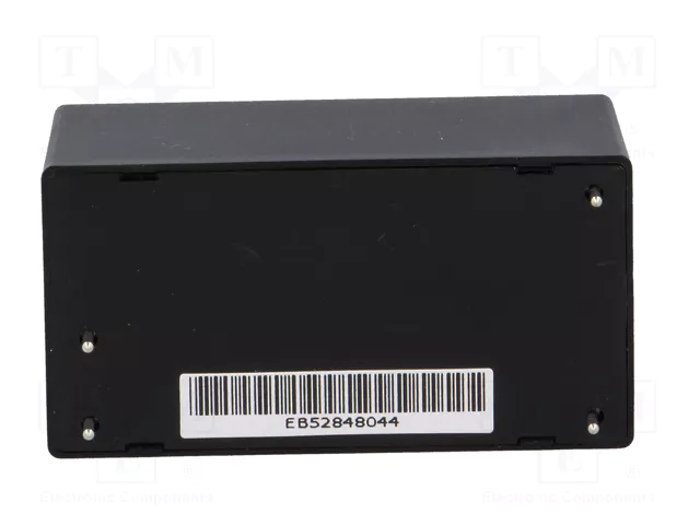 MEAN WELL IRM-15-5 Convertidor AC/DC 15W 5VDC