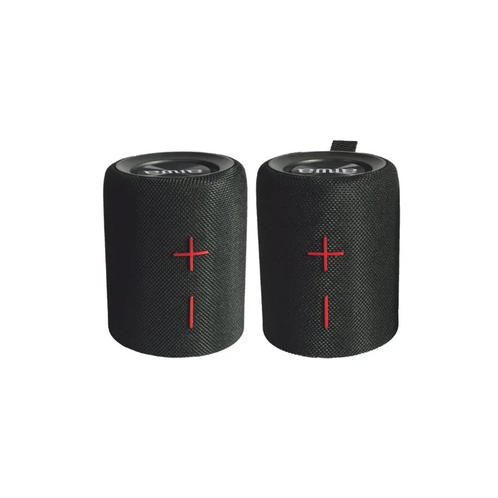 Aiwa BST-250 Altavoz Portátil Estéreo 20W Negro