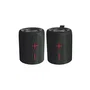 Aiwa BST-250 Altavoz Portátil Estéreo 20W Negro