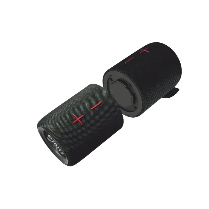 Aiwa BST-250 Altavoz Portátil Estéreo 20W Negro