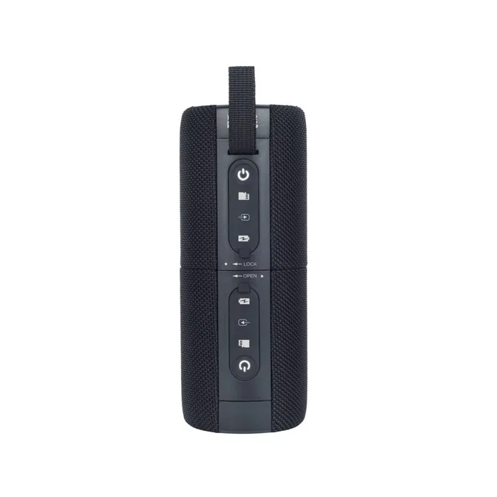 Aiwa BST-250 Altavoz Portátil Estéreo 20W Negro