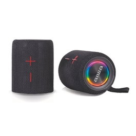 Aiwa BST-250 Altavoz Bluetooth Estéreo Desmontable 20W RGB IPX5