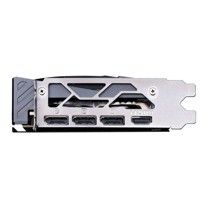 MSI GeForce RTX 5060 TI 16G TRIO OC 16 GB GDDR7