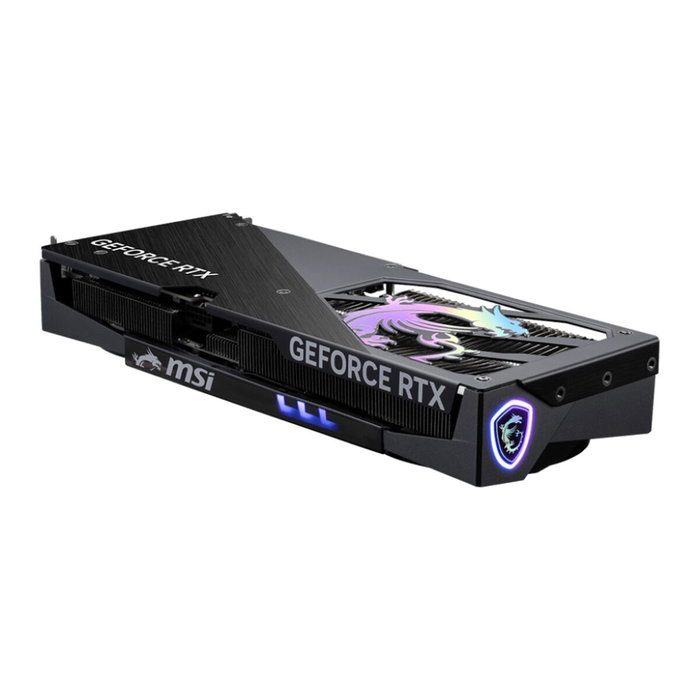 MSI GeForce RTX 5060 TI 16G TRIO OC 16 GB GDDR7