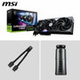 MSI GeForce RTX 5060 TI 16G TRIO OC 16 GB GDDR7