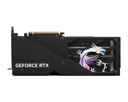 MSI GeForce RTX 5060 Ti 16G TRIO OC NVIDIA 16 GB GDDR7 Tarjeta Gráfica 912-V535-001 MSI GeForce RTX 5060 Ti 16G TRIO OC NVIDIA 16 GB GDDR7 Tarjeta Gráfica 912-V535-001