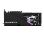 MSI GeForce RTX 5060 Ti 16G TRIO OC NVIDIA 16 GB GDDR7 Tarjeta Gráfica 912-V535-001