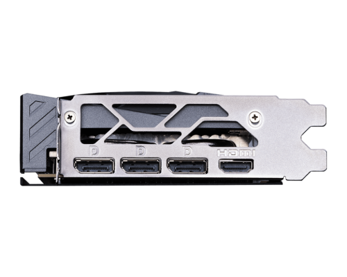 MSI GeForce RTX 5060 Ti 16G TRIO OC NVIDIA 16 GB GDDR7 Tarjeta Gráfica 912-V535-001 MSI GeForce RTX 5060 Ti 16G TRIO OC NVIDIA 16 GB GDDR7 Tarjeta Gráfica 912-V535-001
