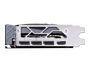MSI GeForce RTX 5060 Ti 16G TRIO OC NVIDIA 16 GB GDDR7 Tarjeta Gráfica 912-V535-001