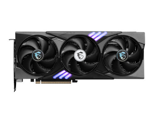 MSI GeForce RTX 5060 Ti 16G TRIO OC NVIDIA 16 GB GDDR7 Tarjeta Gráfica 912-V535-001 MSI GeForce RTX 5060 Ti 16G TRIO OC NVIDIA 16 GB GDDR7 Tarjeta Gráfica 912-V535-001