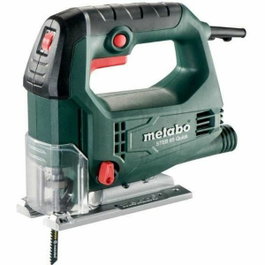 Metabo STEB 65 Quick Jigsaw Sierra de calar
