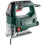Metabo STEB 65 Quick Sierra de calar Profesional Potente y Precisa
