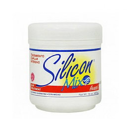 Silicon Mix Hair Treatment Hidratante 16oz