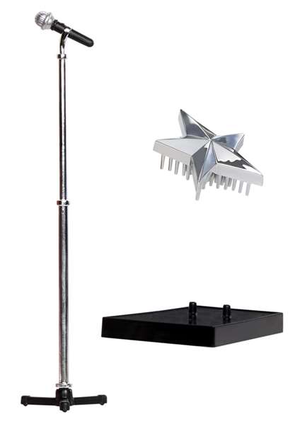 MGA Muñeca Bratz x Lola Indigo 22 cm MGA Muñeca Bratz x Lola Indigo 22 cm