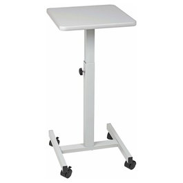 MAUL Carro estándar para proyector gris