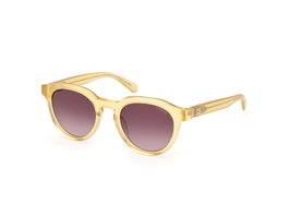 Guess GU00063-5039F con cristales marrón degradado