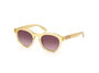 Guess GU00063-5039F con cristales marrón degradado