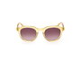 Guess GU00063-5039F con cristales marrón degradado