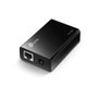 TP-LINK TL-POE10R Gigabit Ethernet Inyector PoE 12 W Blanco
