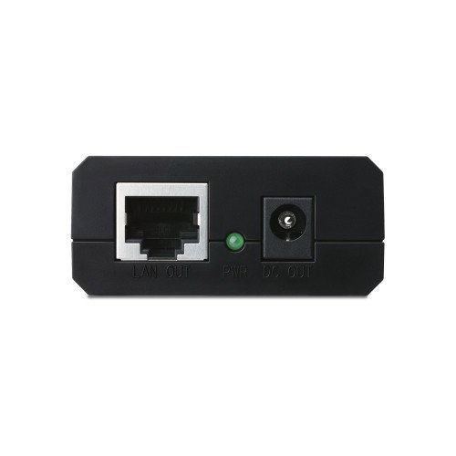 TP-LINK TL-POE10R Gigabit Ethernet Inyector PoE 12 W Blanco