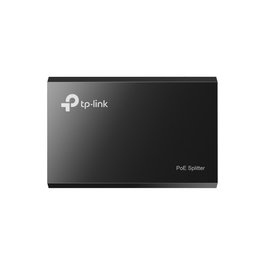 TP-LINK TL-POE10R Gigabit Ethernet Inyector PoE 12 W Blanco