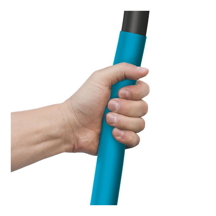 Cellfast Pala Recta Ideal Pro Acero Templado 120cm Altura 19cm Superficie Mango Ergonómico