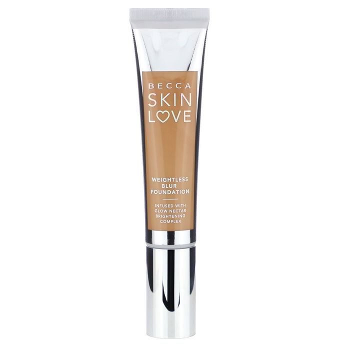 Skin Love, Dimeticona, Hidratante, Base líquida, Café, 35 ml Skin Love, Dimeticona, Hidratante, Base líquida, Café, 35 ml