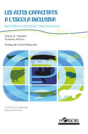 Heroïnes doblement excepcionals, Maria Sánchez Dauder - HORSORI