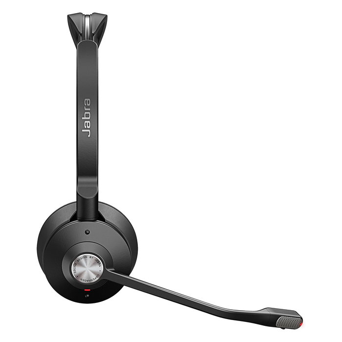 Jabra ENGAGE 75 SE Auriculares Binaurales Bluetooth 5.0 Estéreo con Micrófono Jabra ENGAGE 75 SE Auriculares Binaurales Bluetooth 5.0 Estéreo con Micrófono