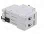EATON ELECTRIC FAZ-C1/2 Interruptor magnetotérmico 2 polos 1A 15kA