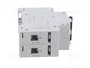 EATON ELECTRIC FAZ-C1/2 Interruptor magnetotérmico 2 polos 1A 15kA