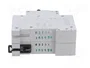 EATON ELECTRIC FAZ-C1/2 Interruptor magnetotérmico 2 polos 1A 15kA