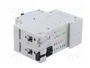 EATON ELECTRIC FAZ-C1/2 Interruptor magnetotérmico 2 polos 1A 15kA
