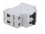 EATON ELECTRIC FAZ-C1/2 Interruptor magnetotérmico 2 polos 1A 15kA