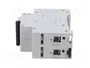 EATON ELECTRIC FAZ-C1/2 Interruptor magnetotérmico 2 polos 1A 15kA