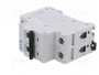 EATON ELECTRIC FAZ-C1/2 Interruptor magnetotérmico 2 polos 1A 15kA