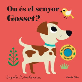 ESTRELLA POLAR On és el senyor Gosset?